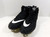 2018 Utah State Aggies Nike Force Savage Pro TD P Black Football Cleats 12.5