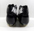 2018 Utah State Aggies Nike Force Savage Pro TD P Black Football Cleats 12.5