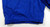 Boise State Broncos Team Used Blue Compression Shorts Size L
