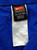Boise State Broncos Team Used Blue Compression Shorts Size XXL