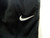Boise State Broncos Team Used Black Nike Track Pants/Joggers Size M