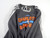 2013-14 Charlotte Bobcats Team Issued Grey Crewneck Sweatshirt 2XL2