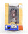 2023 RJ Barrett New York Knicks NBA Foco Mini Big Heads Bobblehead In Box
