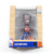 2023 RJ Barrett New York Knicks NBA Foco Player Showstomperz Figure In Box