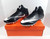2016 Utah State Aggies Nike Vapor Speed 2 3/4 TD CF Black Football Cleats 15