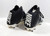 2016 Utah State Aggies Nike Vapor Speed 2 3/4 TD CF Black Football Cleats 15