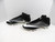 2016 Utah State Aggies Nike Vapor Speed 2 3/4 TD CF Black Football Cleats 13.5