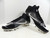 2016 Utah State Aggies Nike Vapor Speed 2 3/4 TD CF Black Football Cleats 13.5