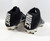 2016 Utah State Aggies Nike Vapor Speed 2 3/4 TD CF Black Football Cleats 13.5