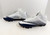 2016 Utah State Aggies Nike Vapor Speed 2 3/4 TD CF White Football Cleats 12.5