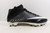 2016 Utah State Aggies Nike Vapor Speed 2 3/4 TD CF Black Football Cleats 9.5