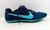 2019 Utah State Aggies Nike Zoom Victory Elite 2 Blue Force Track Spikes Size 13