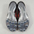 2013 Utah State Aggies Nike JA Fly Black Track Spikes Size