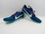 Utah State Aggies Nike Zoom Victroy XC 3 Blue/White Track Spikes Size 10