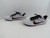 Utah State Aggies Nike Zoom Victory Elite 2 Grey/Black/Pink Track Spikes Size 13