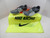 Utah State Aggies Nike Zoom Forever XC 5 Grey Track Spikes Size 9.5