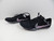 Utah State Aggies Nike Zoom Mamba V Black Track Spikes Size 5.5