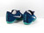 Utah State Aggies Nike Zooom Mamba V Blue Track Spikes Size 6.5