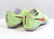 Utah State Aggies Nike Zooom Mamba V Neon Yellow Track Spikes Size 8.5