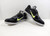 Utah State Aggies Nike Zoom SD 3 Black Field Shoes Throwing Size 6
