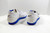 Utah State Aggies Nike Zoom PV II White/Blue Track Spikes Spikes Size 9.5
