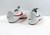 Utah State Aggies Nike Zoom Long Jump III White/Red Track Spikes Size 10