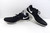 Utah State Aggies Nike Zoom XC Forever Waffle 5 Black Track Shoes Size 7.5