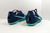 Utah State Aggies Nike Zoom Victory Elite 2 Blue/Jade Track Spikes Size 10