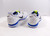 Utah State Aggies Nike Zoom TJ 3 White/Blue Track Spikes Size 10