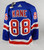 Mens New York Rangers Patrick Kane #88 Authentic Adidas Pro Blue Jersey S 46 5S