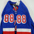 Mens New York Rangers Patrick Kane #88 Authentic Adidas Pro Blue Jersey S 46 5S