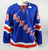 Mens New York Rangers Patrick Kane #88 Authentic Adidas Pro Blue Jersey M 50 6S