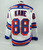 Mens New York Rangers Patrick Kane #88 Authentic Adidas Pro White Jersey M 50 0S