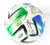 2020 Sporting Kansas City NATIVO XXV Match-Used OMB 20-Team Autos COA