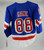 Youth New York Rangers Patrick Kane #88 Outerstuff Premier Blue Jersey S/M 1