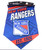 New York Rangers Logo Wincraft NHL Premium Quality Banner New 17x26