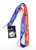 Lot of (10) 2022 NHL Stanley Cup Playoffs New York Rangers Hockey Lanyards