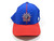 New York Rangers Logo Adidas Flexfit Fitted Hat Cap New Medium / Large