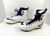 Utah State Aggies Nike White Force Savage Elite TD Promo HT Football Cleats 16