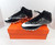 Utah State Aggies Nike Black Vapor Speed 2 3/4 TD Midtop Football Cleats 10.5
