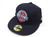 Detroit Pistons Logo Navy New Era 59Fifty Low Crown Hat Cap Fitted Size 7