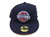 Detroit Pistons Logo Navy New Era 59Fifty Low Crown Hat Cap Fitted Size 7