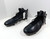 Adidas 5-Star 4.0 Midtop Adizero Black Football Cleats Size 14