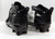 Adidas 5-Star 4.0 Midtop Adizero Black Football Cleats Size 14