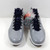 Bobcats Jordan Michael Kidd-Gilchrist Player Issued Grey Basketball Shoes 14.5