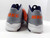 Bobcats Jordan Michael Kidd-Gilchrist Player Issued Grey Basketball Shoes 14.5
