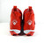Texas Tech Red Raiders UA Hammer MC Team Issued Red Football Cleats 18