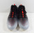 Texas Tech Red Raiders UA Spot Light Lowtop Team Issued Black Football Cleats 15