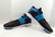 Charlotte Hornets Jordan Team Issued Black Basketball Shoes 18