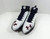 Auburn Tigers UA Lowtop MC Team Issued White Football Cleats 15